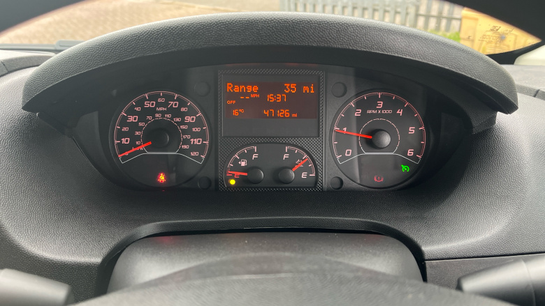 Peugeot Boxer 335 L3 Diesel 2.2 BlueHDi H2 Professional Premium+ Van 140ps